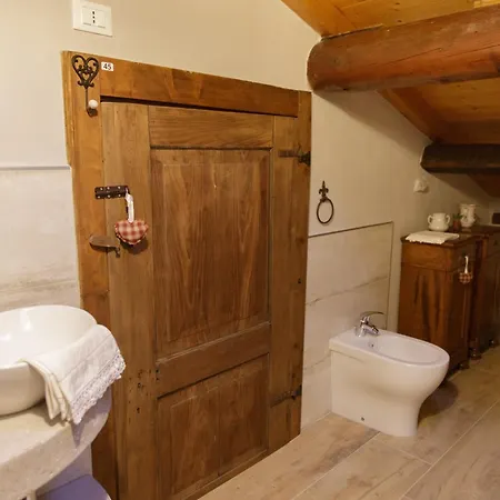 Appartamento Casa Pini Rio_b Riolunato
